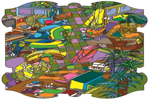 杭州实力出色的艺术作品集辅导机构名单榜首一览